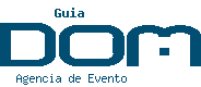 Guía DOM Eventos en Marília/SP - Brasil