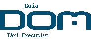 Guia DOM - Táxi Executivo em Américo Brasiliense/SP