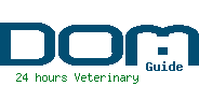 DOM Guide Veterinarians in Araras/SP - Brazil